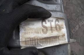 двигатель 1.4 10FST6 PEUGEOT 206 + PLUS 2010 год, КОМПЛЕКТ