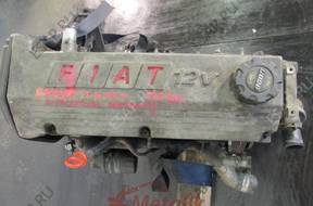 двигатель 1.4 12V 175 ty. FIAT BRAVO BRAVA 97r.