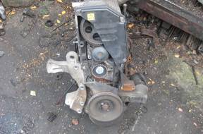 двигатель 1.4 12V FIAT BRAWO BRAWA