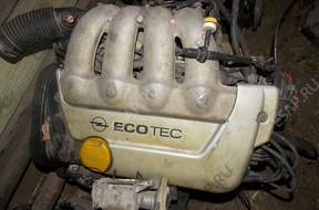 двигатель 1.4 , 1.4 16v 1.8 , 2.0 opel astra omega
