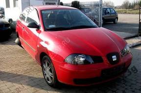 двигатель 1.4 16 V BKY  IBIZA III CORDOBA FABIA