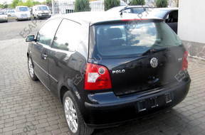 двигатель 1.4 16 V POLO CORDOBA IBIZA