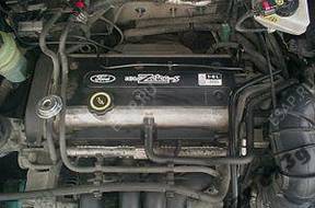 двигатель 1.4 16 V ZETEC FORD FOCUS