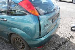 двигатель 1.4 16 V ZETEC FORD FOCUS