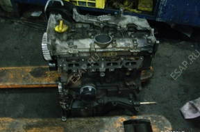 двигатель 1.4 16V 128 тысяч км. MEGANE SCENIC II