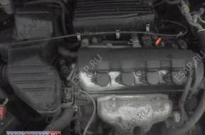 двигатель 1.4 16V 149tys km CIVIC VII 01-05
