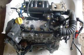 двигатель 1.4 16v 199A6000 fiat alfa romeo mito КОМПЛЕКТНЫЙ