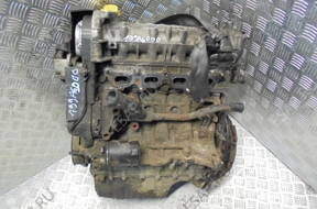 двигатель 1.4 16V 199A6000 FIAT ALFA ROMEO