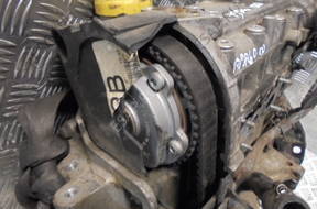 двигатель 1.4 16V 199A6000 FIAT ALFA ROMEO