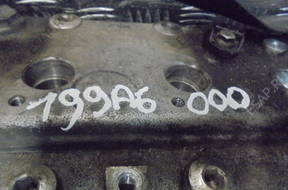 двигатель 1.4 16V 199A6000 FIAT ALFA ROMEO