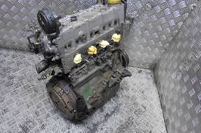 двигатель 1.4 16V 199A6000 FIAT GRANDE PUNTO
