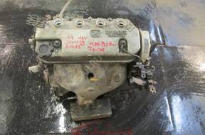 двигатель 1.4 16V 90KM D14A2 HONDA CIVIC VI 97r