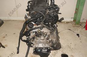 двигатель 1.4 16v A14XER OPEL ASTRA MERIVA CORSA 30 T