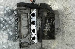 двигатель 1.4 16V AHW VW GOLF IV LEON AUDI A3 166TYS