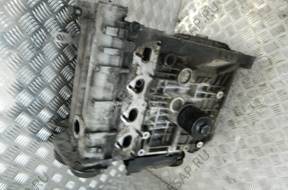 двигатель 1.4 16V AHW VW GOLF IV LEON AUDI A3 166TYS