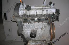 двигатель 1.4 16V AKQ GOLF 4 FABIA IBIZA TOLEDO