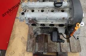 двигатель 1.4 16V AKQ VW GOLF 4 IV Skoda Seat 210ty