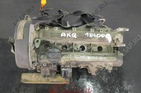 двигатель 1.4 1.6V AKQ VW GOLF IV 97 год.