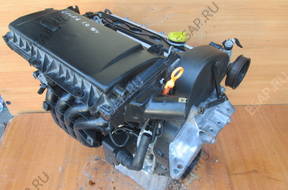 двигатель 1.4 16V AKQ VW GOLF IV OCTAVIA LEON