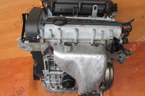 двигатель 1.4 16V AKQ VW GOLF IV SEAT LEON 116 tys.