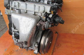 двигатель 1.4 16V AKQ VW GOLF IV SEAT LEON 116 tys.