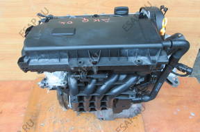 двигатель 1.4 16V AKQ VW GOLF IV SEAT LEON 116 tys.