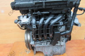 двигатель 1.4 16V AKQ VW GOLF IV SEAT LEON 116 tys.