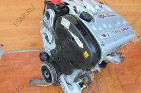 двигатель 1.4 16V ALFA ROMEO 145 146 166 AR33503 kpl.