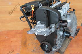 двигатель 1.4 16V APE VW GOLF IV SEAT LEON  na