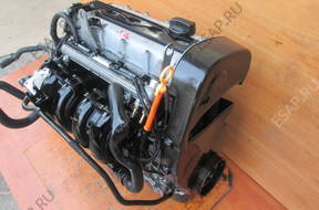 двигатель 1.4 16V APE VW POLO LUPO FOX FABIA  IBIZA