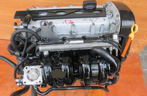 двигатель 1.4 16V APE VW POLO LUPO FOX FABIA  IBIZA