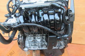 двигатель 1.4 16V APE VW POLO LUPO FOX FABIA  IBIZA