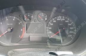 двигатель 1.4 16V APu 103tys л.с. wymieniony rozrzd