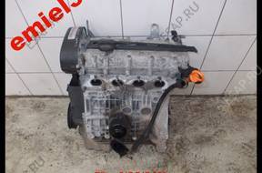 двигатель 1.4 16V AUA AUDI A2  MALOPOLSKA