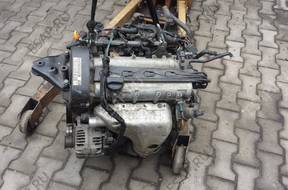 двигатель 1.4 16V AUA POLO LUPO IBIZA