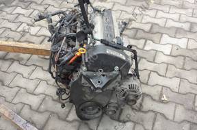 двигатель 1.4 16V AUA POLO LUPO IBIZA