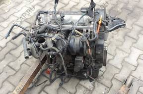 двигатель 1.4 16V AUA POLO LUPO IBIZA