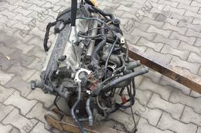двигатель 1.4 16V AUA POLO LUPO IBIZA