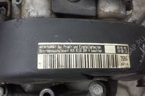 двигатель 1.4 16V AUA POLO LUPO IBIZA