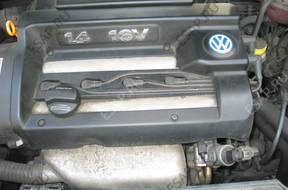 двигатель 1.4 16V AUA VW POLO LUPO IBIZA FABIA 107TYS