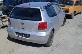 двигатель 1.4 16V AUA VW/SEAT/SKODA-супер состояние