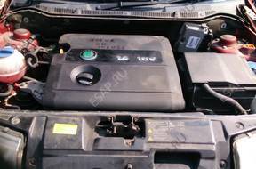 двигатель 1.4 16V AUB 108 TY