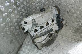 двигатель 1.4 16V AUB POLO IBIZA FABIA 109TYS