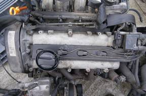 двигатель 1.4 16V AUB VW SEAT SKODA KPL