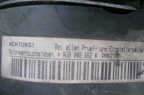 двигатель 1.4 16V AUB VW SEAT SKODA KPL