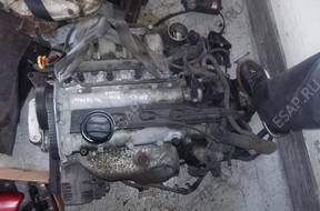 двигатель 1.4 16V AUB