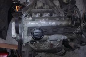 двигатель 1.4 16V AUB