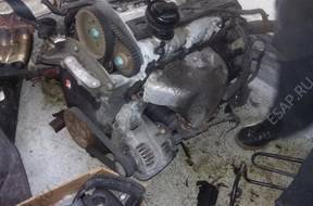 двигатель 1.4 16V AUB