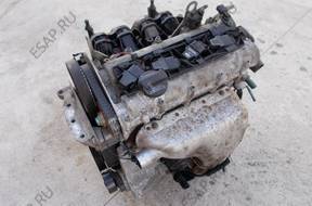 двигатель 1.4 16V AUDI A2 BBY  30 DN KOMPLET