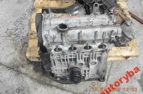 двигатель 1.4 16V AXP GOLF BORA A3